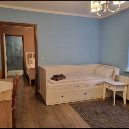 Hotel Und Pension Al Dente Nunchritz Εξωτερικό φωτογραφία