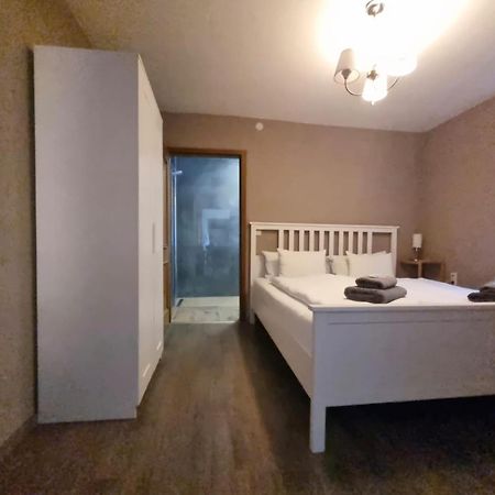 Hotel Und Pension Al Dente Nunchritz Εξωτερικό φωτογραφία