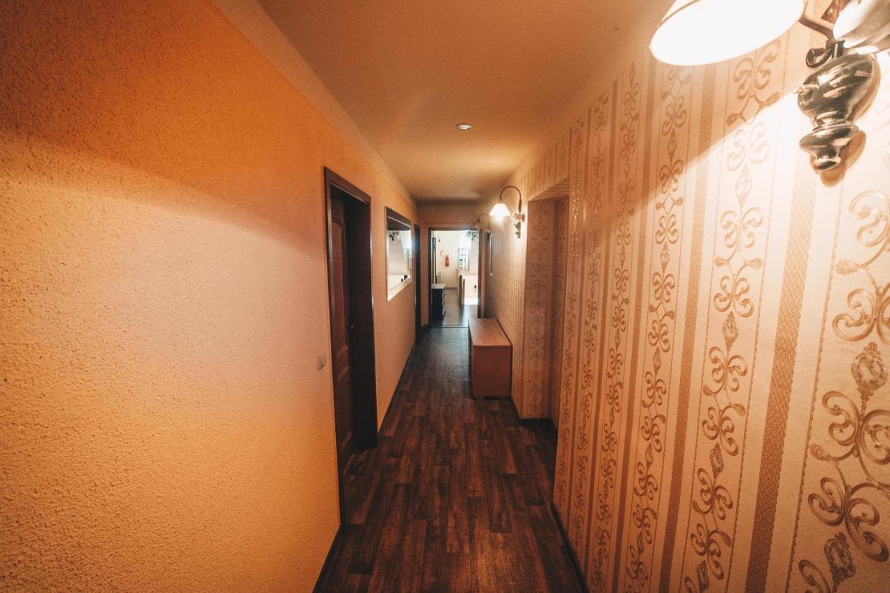 Hotel Und Pension Al Dente Nunchritz Εξωτερικό φωτογραφία