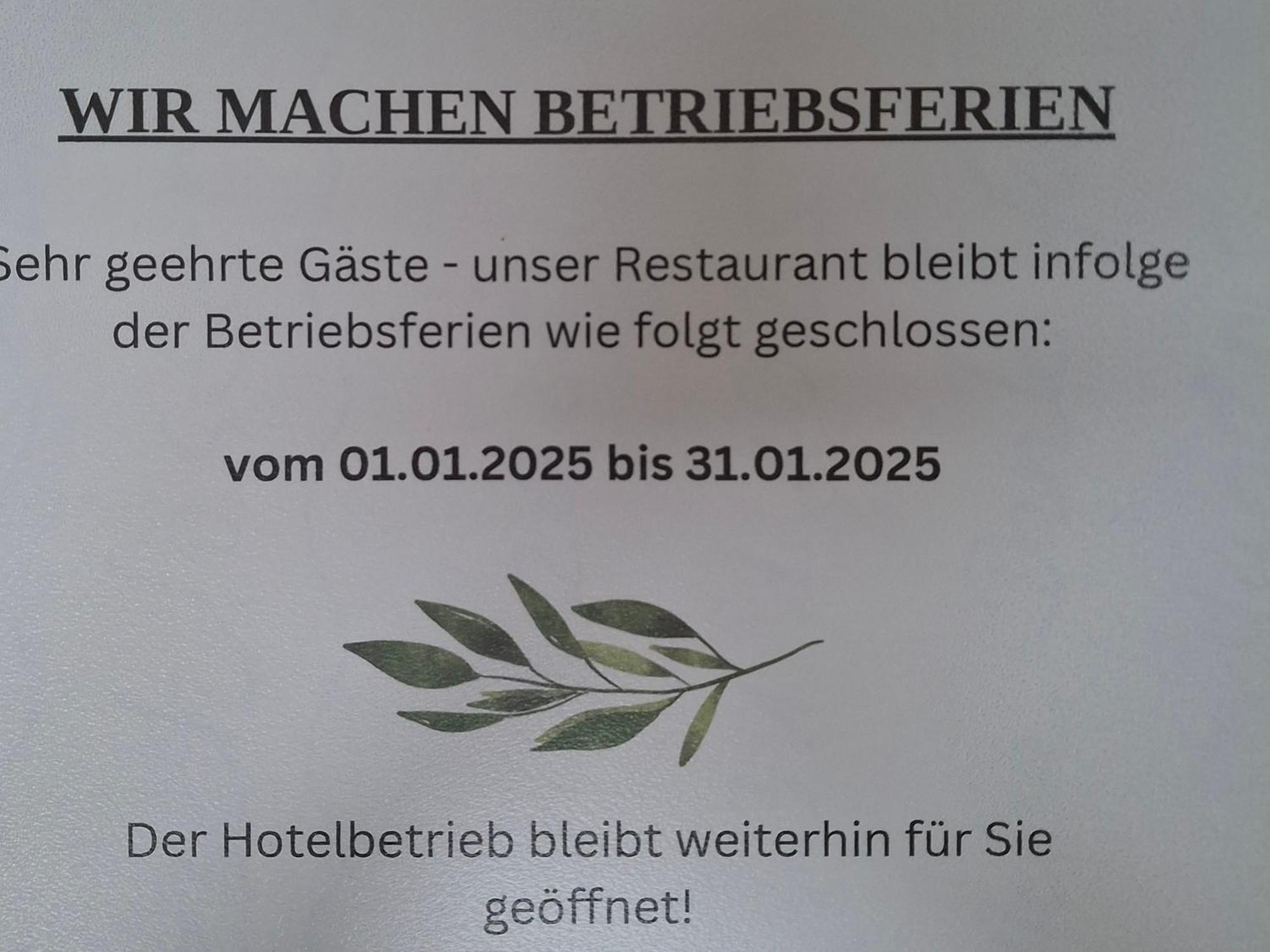Hotel Und Pension Al Dente Nunchritz Εξωτερικό φωτογραφία