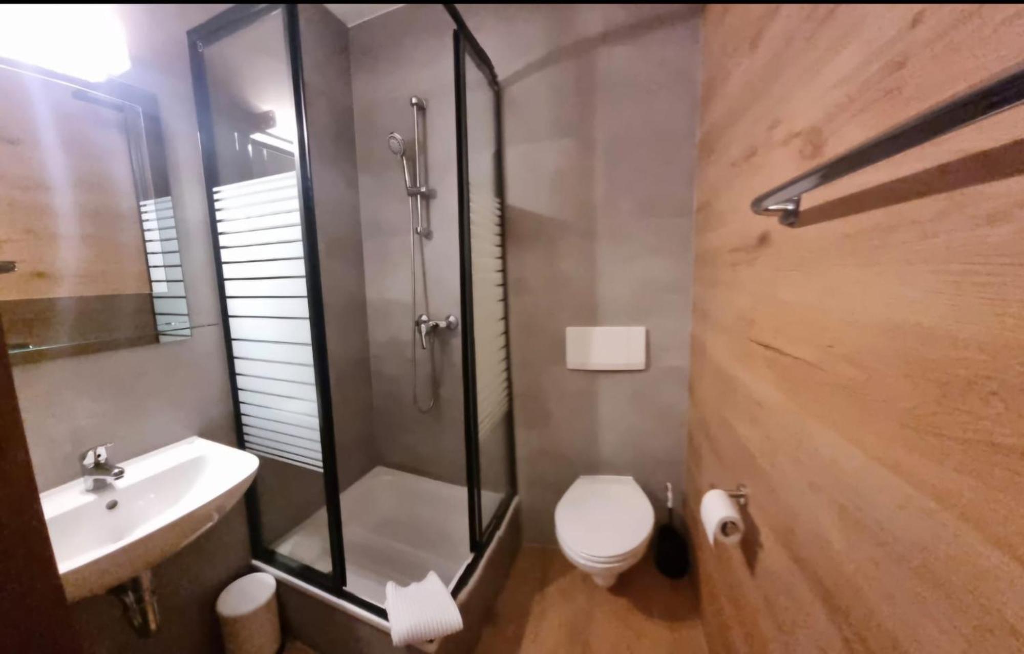 Hotel Und Pension Al Dente Nunchritz Εξωτερικό φωτογραφία